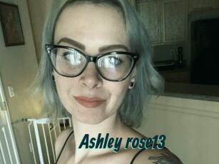 Ashley_rose13