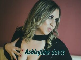 Ashleybbw_davis Lucy Live