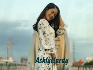 AshlyHardy