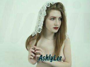 AshlyLee