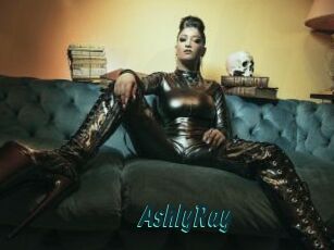 AshlyRay