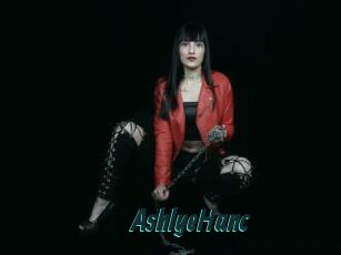 AshlyeHanc Lucy Live