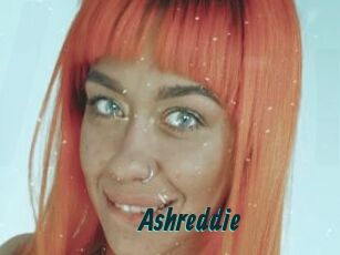 Ashreddie