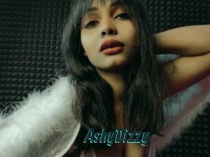 AshyDizzy