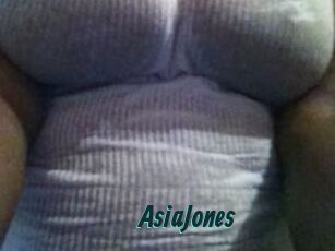 AsiaJones