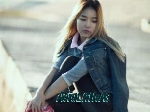 AsiaLittleAs