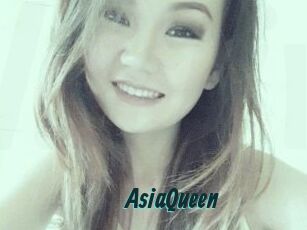 AsiaQueen