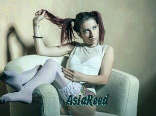 AsiaReed