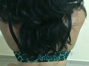 AsianAss