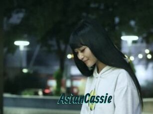 AsianCassie
