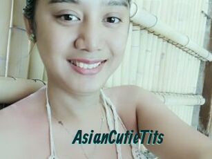 AsianCutieTits