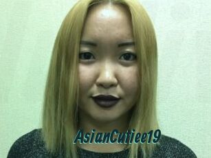 AsianCutiee19