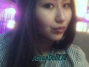 AsianDollLia