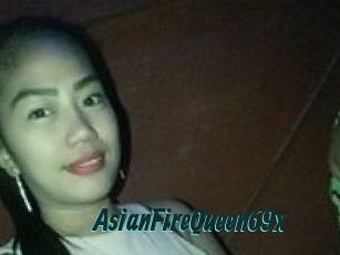AsianFireQueen69x