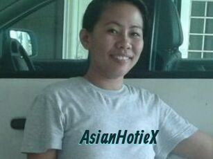 AsianHotieX