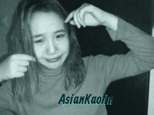AsianKaolin