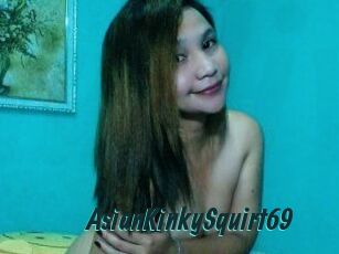 AsianKinkySquirt69