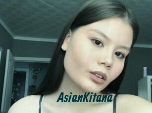 AsianKitana