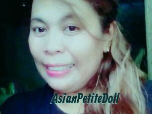 AsianPetiteDoll