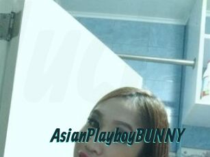 AsianPlayboyBUNNY