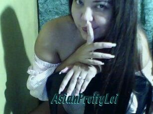 AsianPrettyLei Lucy Live