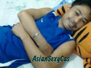 AsianSexyCas