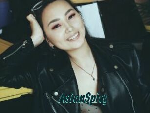 AsianSpicy