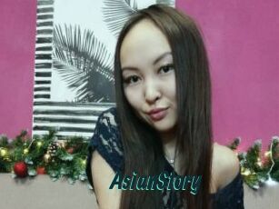 AsianStory