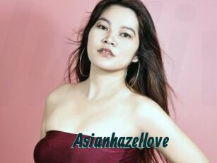 Asianhazellove