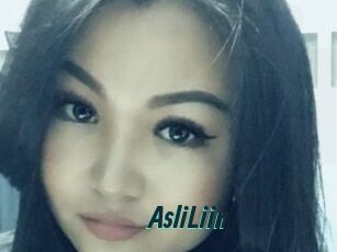 AsliLiin