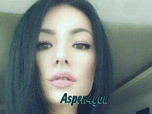 Aspen4you