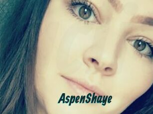 AspenShaye