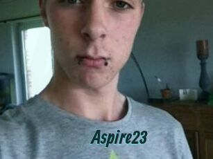 Aspire23