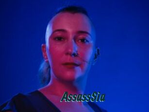 AssassSia