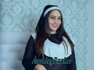 AsshleyParker