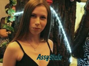 AssyStale