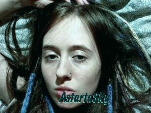 AstartaSky