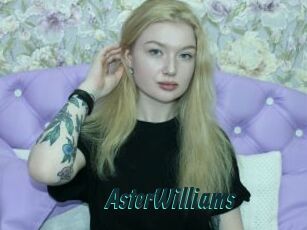 AsterWilliams