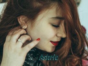 Asteria
