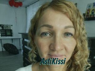 AstiKissi