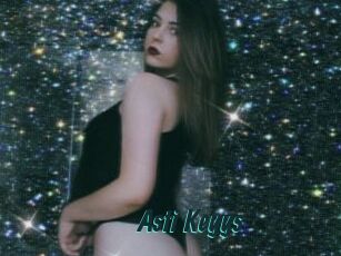 Asti_Keyys