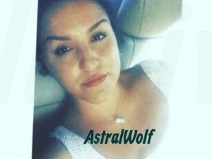 AstralWolf