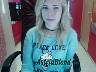 AstridBlond