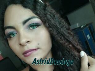 AstridBondage