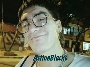 AsttonBlacke