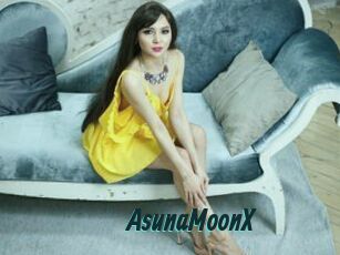 AsunaMoonX