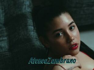AteneaZambrano