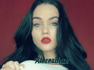 AthenaBlaze