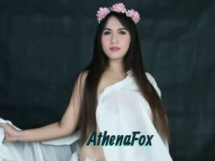 AthenaFox