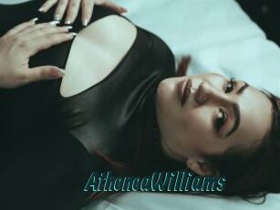 AtheneaWilliams
